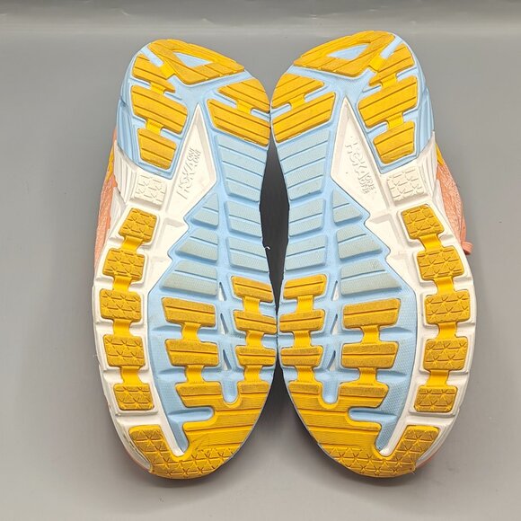 Hoka One One Gaviota 4 Women's Running Shoes - Picture 8 of 11